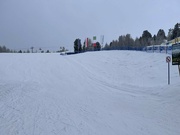 2nd Feb 2023 - Ski piste