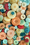 9th Feb 2023 - #4 - Buttons