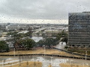 9th Feb 2023 - A rainy day in Dallas
