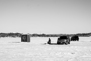 8th Feb 2023 - Ice Fishing