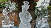 9th Feb 2023 - York Ice Trail - the Famous and Infamous