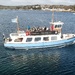 Falmouth/St Mawes ferry.... by cutekitty