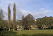 9th Feb 2023 - Luddenden Foot