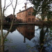 Forge Mill Needle Museum with pool by speedwell