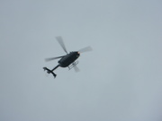 9th Feb 2023 - Helicopter Flying 