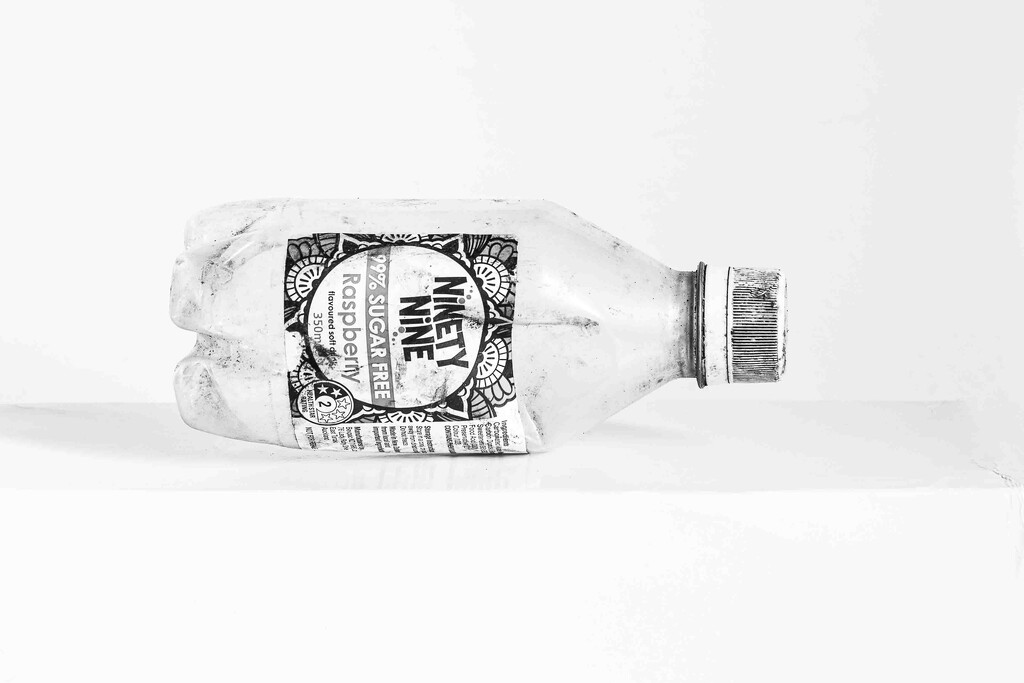 Pop bottle by nickspicsnz