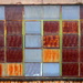 Rusty squares by steveandkerry