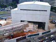 23rd May 2012 - Seoul's Ancient Southgate