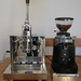 Coffee Machine & Grinder for sale by 365nick