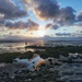 Morecambe bay by fueast