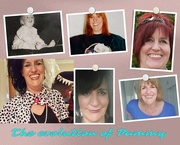 10th Feb 2023 - The Evolution of Pam