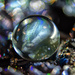 Marble III by pompadoorphotography