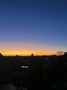 7th Feb 2023 - Beautiful sunset