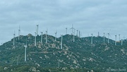 11th Feb 2023 - Wind power farm