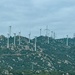 Wind power farm by wh2021