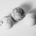 Golf Balls and Dirt by kuva