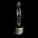 Broken bulb