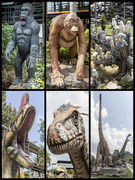 11th Feb 2023 - Collage Nong Nooch