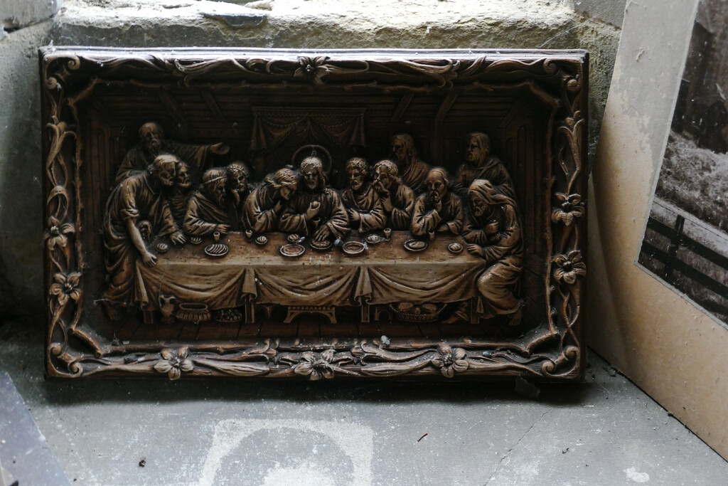 the last supper by cam365pix