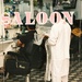 At the barber