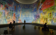 9th Feb 2023 - Dufy at Museum of Modern Art