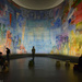 Dufy at Museum of Modern Art by parisouailleurs