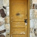 Yellow Door by judyc57