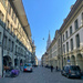 Street of Bern.  by cocobella
