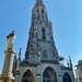 Bern cathedral.  by cocobella
