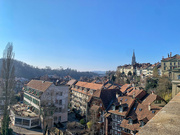 11th Feb 2023 - Old city of Bern. 