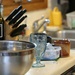 dishes... by earthbeone
