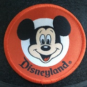 11th Feb 2023 - Disneyland