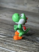 12th Feb 2023 - Yoshi