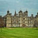 Burghley House by brocky59