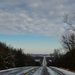 Snowy Day on the Backroads by kareenking