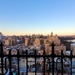 NYC from the Beresford  by darylo