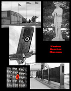 12th Feb 2023 - Nanton Bomber Museum