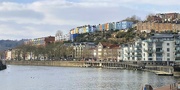 12th Feb 2023 - Bristol harbourside