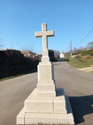 13th Feb 2023 - Stone Cross 