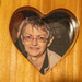 Gail in Front