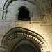 Selby Abbey - Deformed Arches by fishers