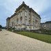 Heythrop Park House.  Part of the hotel. by bill_gk