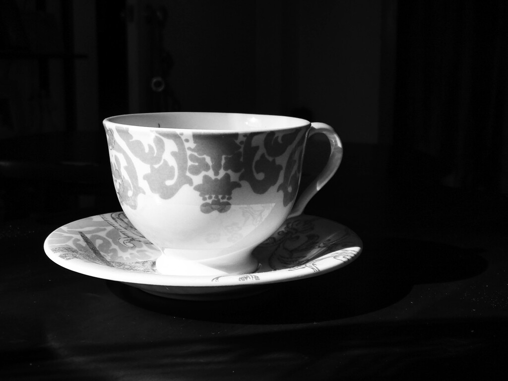 A cup by joansmor