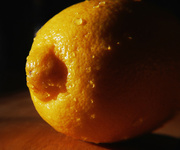 13th Feb 2023 - Day 44: Lemon