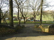 8th Feb 2023 - The Forest Recreation Ground