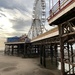 Central Pier, Blackpool by philm666