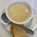 Cup of She Crab Soup by calm