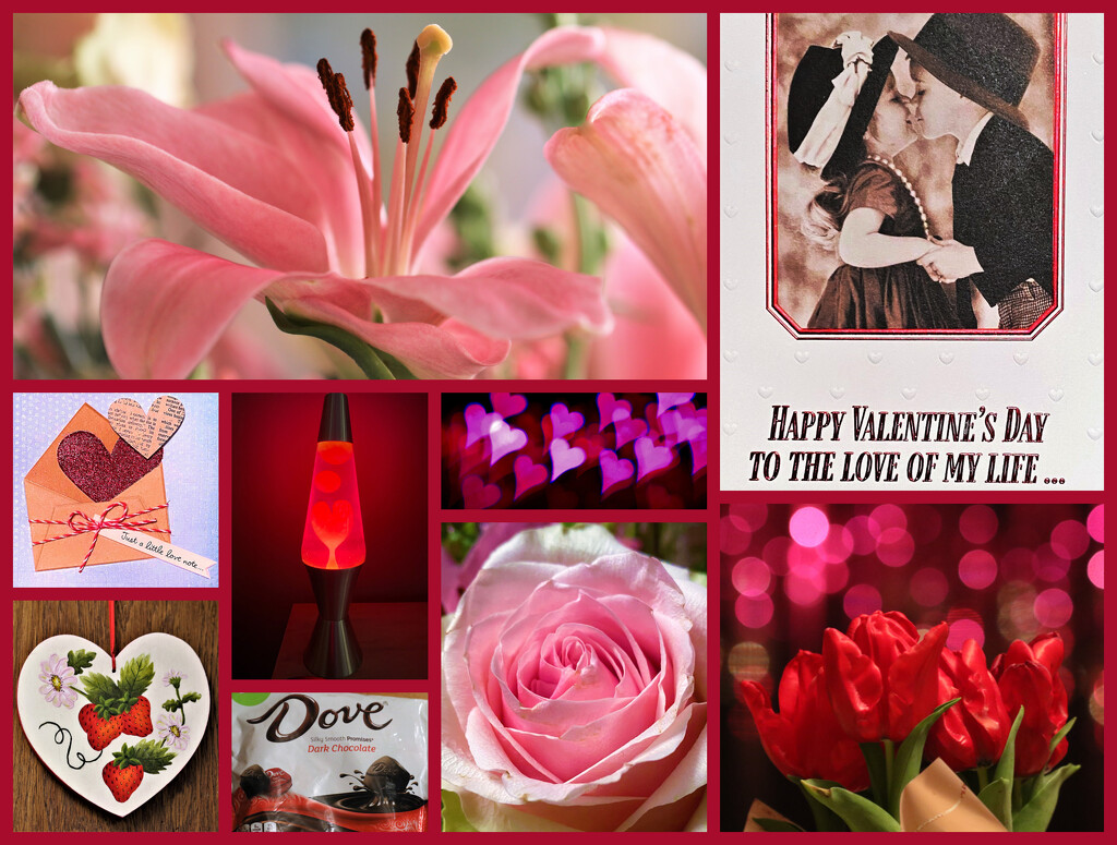 2023 Valentine's Day by lynnz