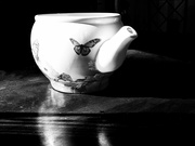 15th Feb 2023 - Teapot