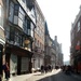 Trinity Street, Cambridge  by g3xbm